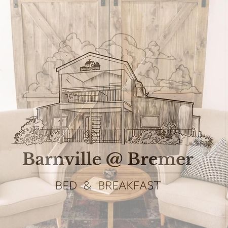Barnville@Bremer Bed & Breakfast Bremer Bay Kültér fotó