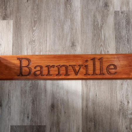 Barnville@Bremer Bed & Breakfast Bremer Bay Kültér fotó