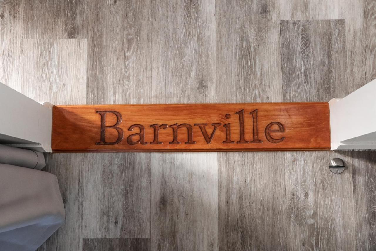 Barnville@Bremer Bed & Breakfast Bremer Bay Kültér fotó